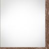 4ï¿½ï¿½ï¿½ X 4ï¿½ï¿½ï¿½ Rustic Farmhouse Espresso Brown Wood Frame