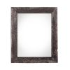 4ï¿½ï¿½ï¿½ X 6ï¿½ï¿½ï¿½ Rustic Farmhouse Rustic Black Wood Frame