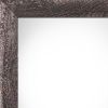 4ï¿½ï¿½ï¿½ X 6ï¿½ï¿½ï¿½ Rustic Farmhouse Rustic Black Wood Frame