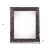 4ï¿½ï¿½ï¿½ X 6ï¿½ï¿½ï¿½ Rustic Farmhouse Rustic Black Wood Frame