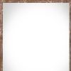 4ï¿½ï¿½ï¿½ X 6ï¿½ï¿½ï¿½ Rustic Farmhouse Espresso Wood Frame