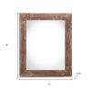 4ï¿½ï¿½ï¿½ X 6ï¿½ï¿½ï¿½ Rustic Farmhouse Espresso Wood Frame