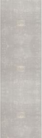 10' Abstract Runner Rug