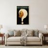 Vintage Alexander Vintage Magic Unframed Print Wall Art